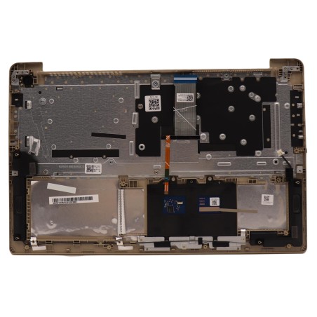 Lenovo Upper Case ASM_FRAL82H8FPSDNBL